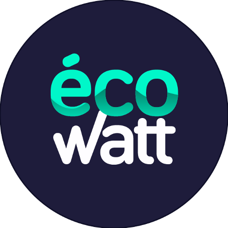 Logo ecowatt