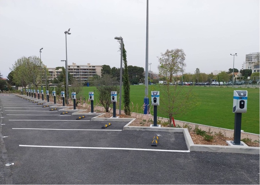 Bornes simples de Ze-Watt