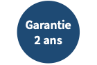 Icon de garantie de Ze-Watt