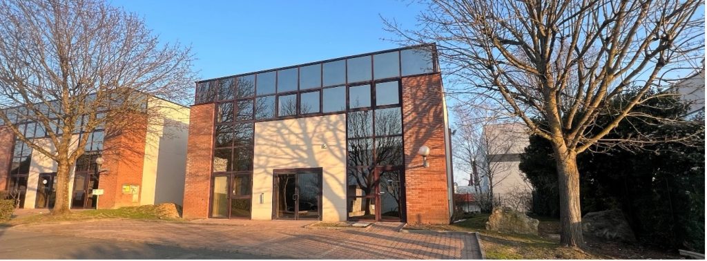 Illustration agence d'Ile de France Nord de Ze-Watt