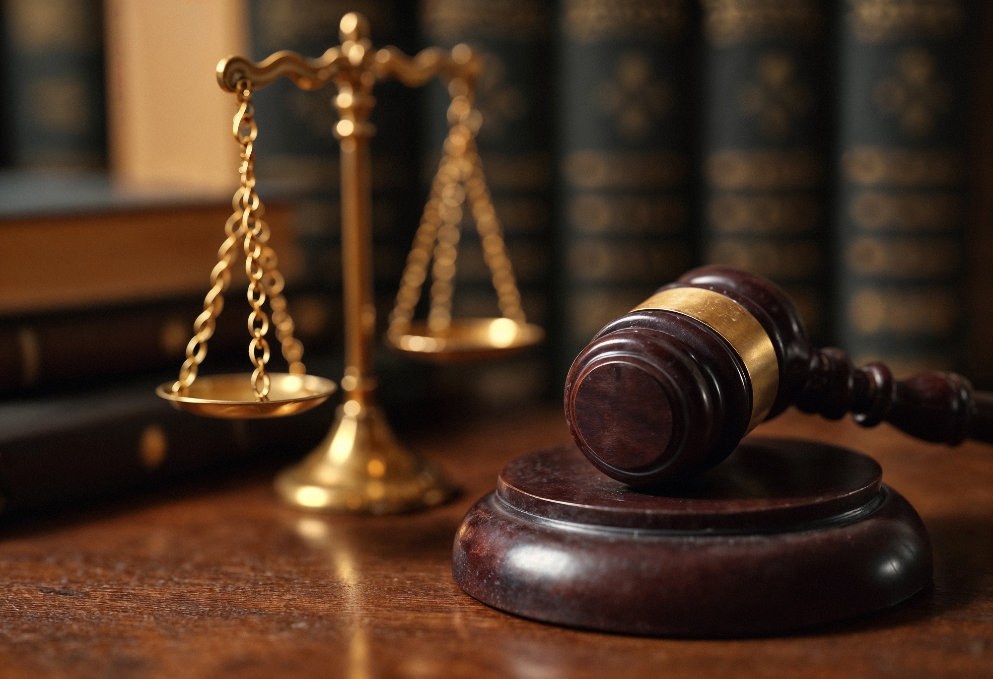 Illustration de justice de Ze-Watt