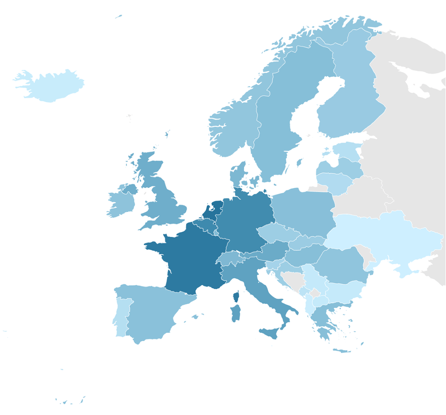 Intéropérabilité des bornes de recharges