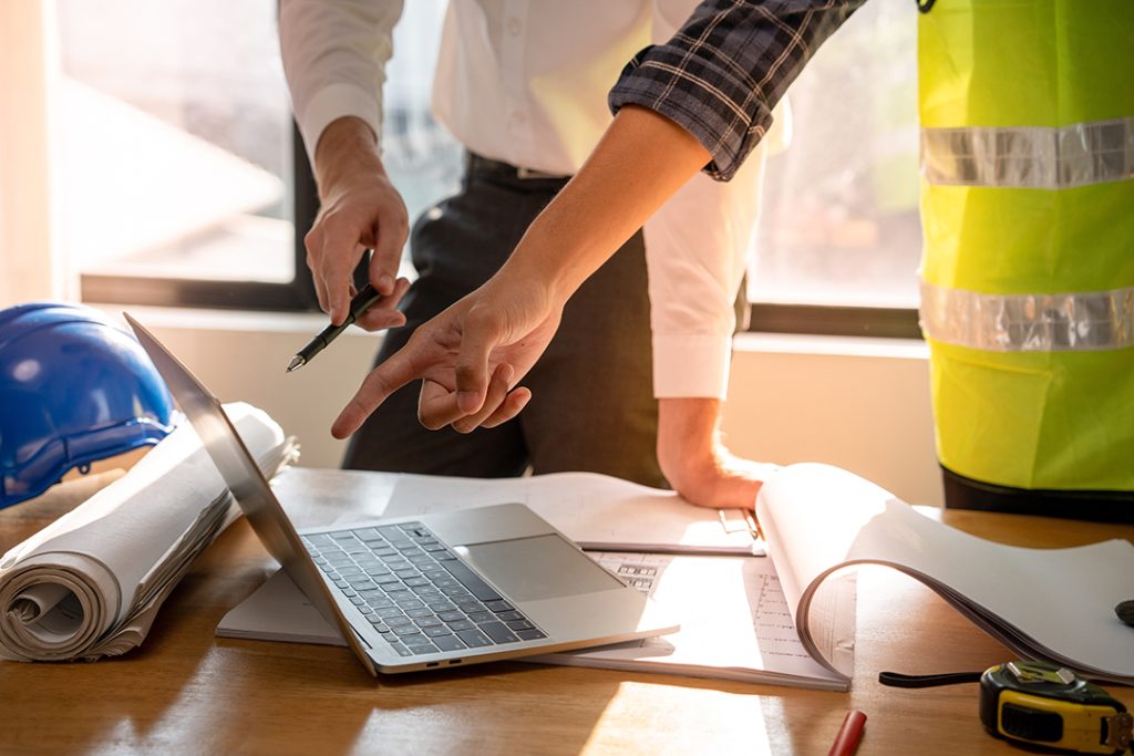 Analyse de vos besoins et faisabilité technique