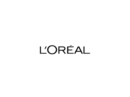 Logo de L'Oréal partenaire de Ze-Watt