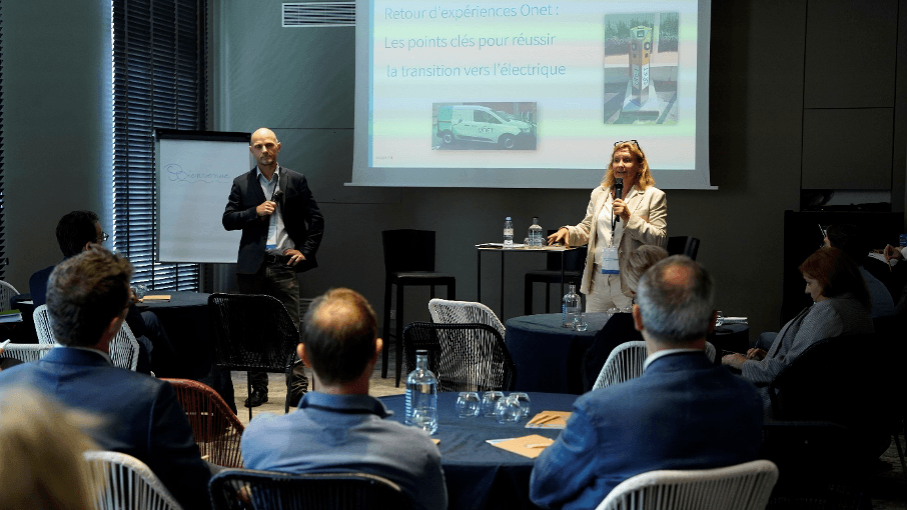 Onet partenaire de Ze-Watt