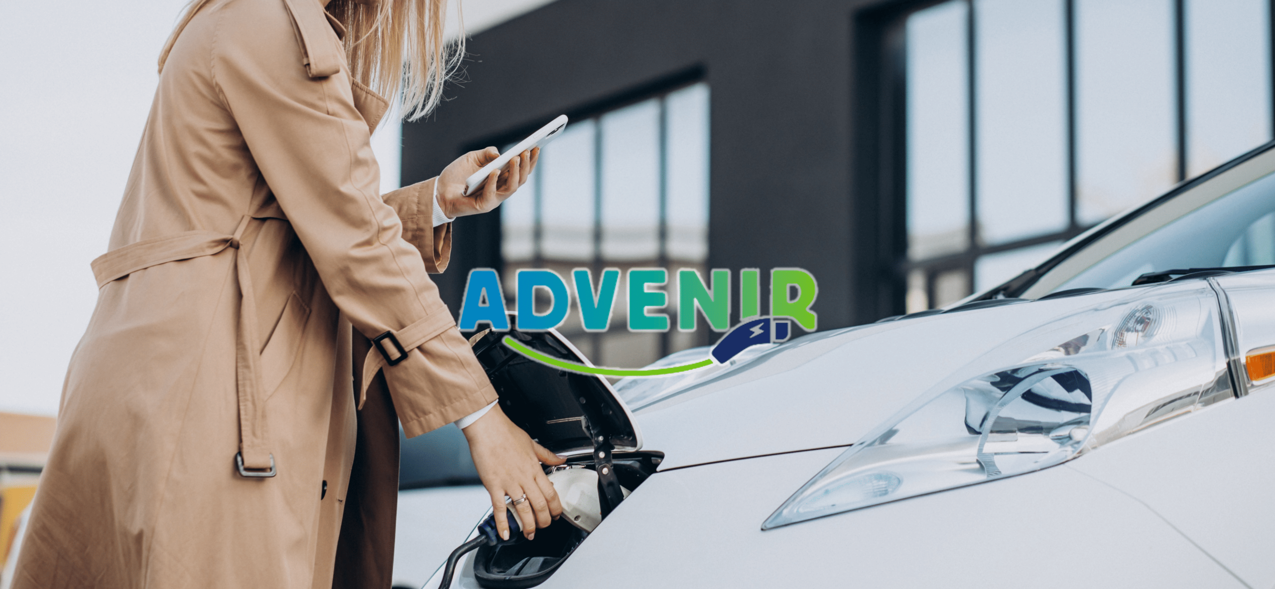 Advenir recharge VE